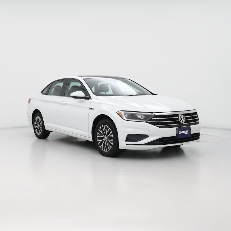 2019 Volkswagen Jetta SEL