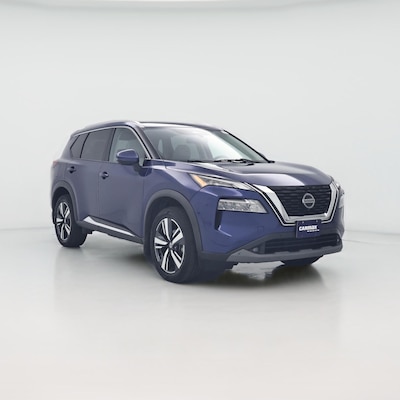 Vehicle exterior view
