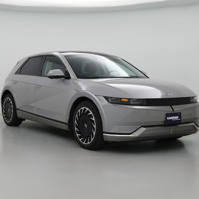 2023 Hyundai Ioniq 5 Limited