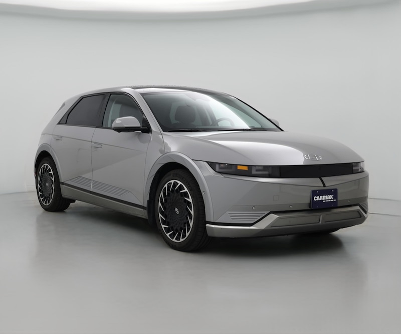 2023 Hyundai Ioniq 5 Limited