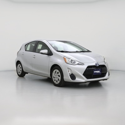 Recommended categories heading image of the selected vehicle