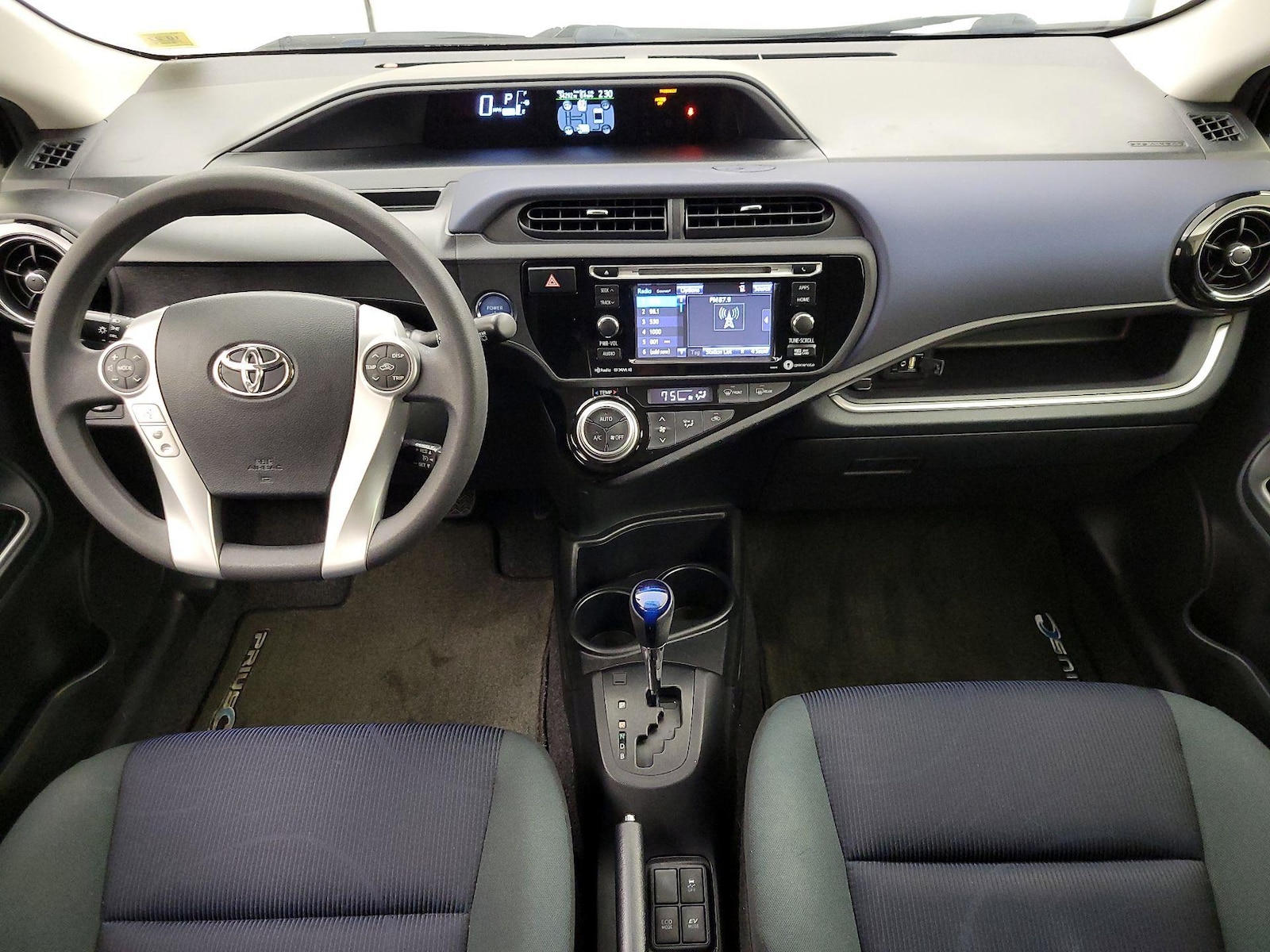 Navigation System