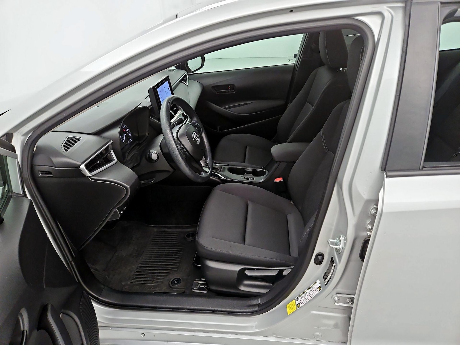 Side Airbags