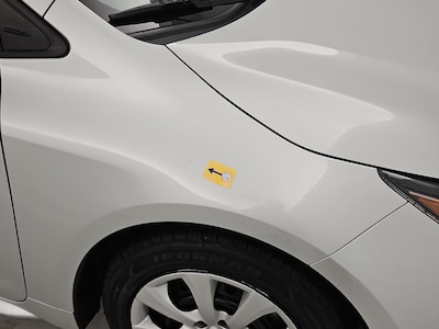 Condition detail