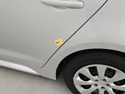 Condition detail