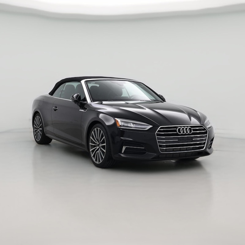 2019 Audi A5 Premium Plus