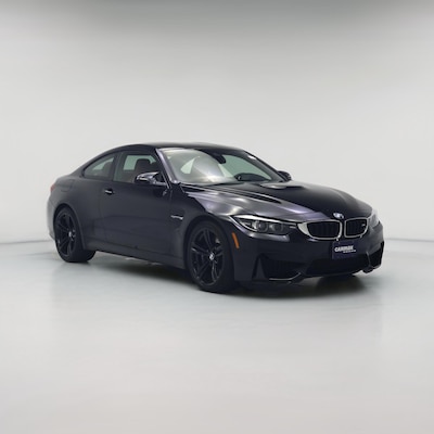 2020 BMW M4