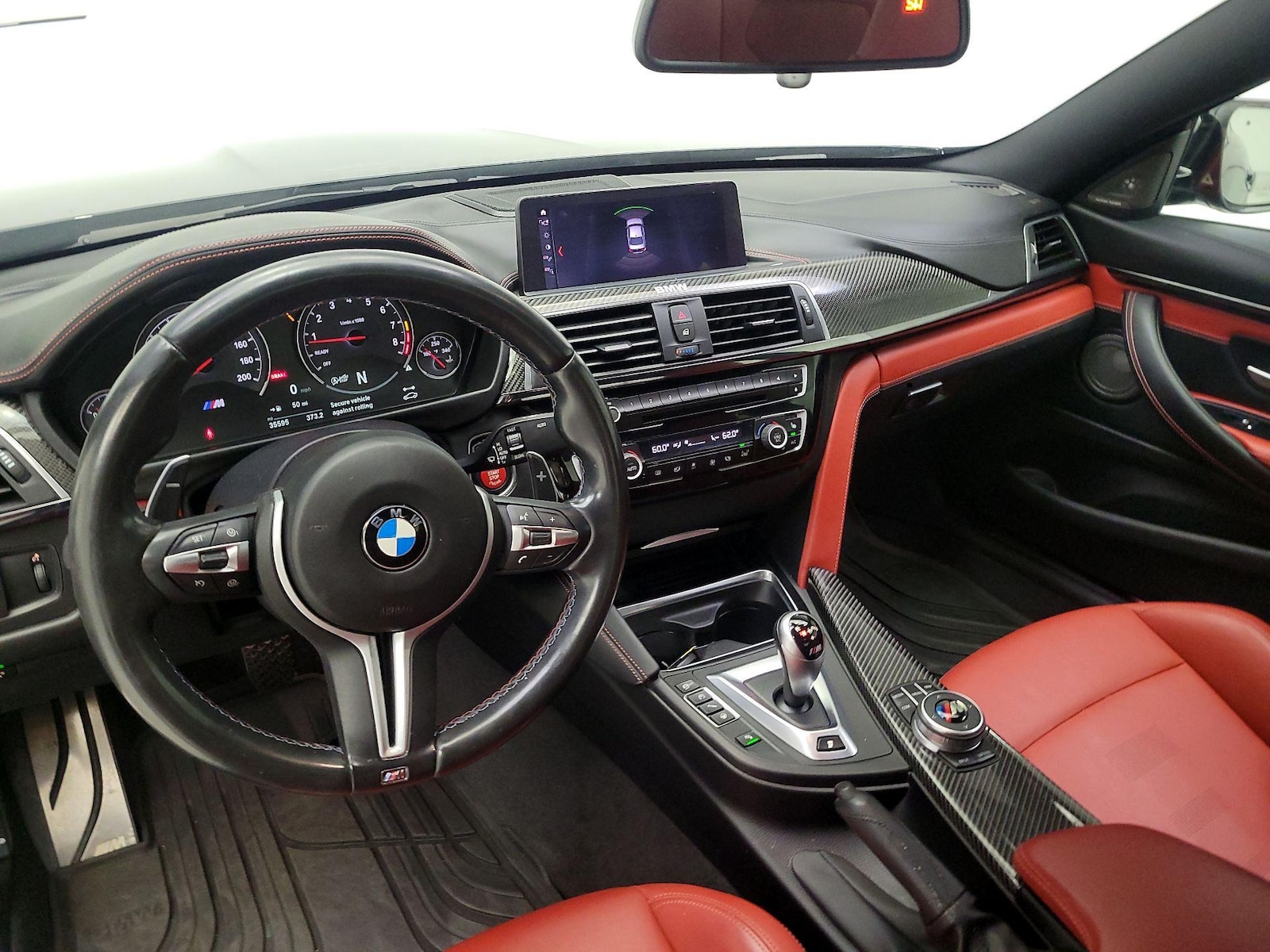 Apple CarPlay®