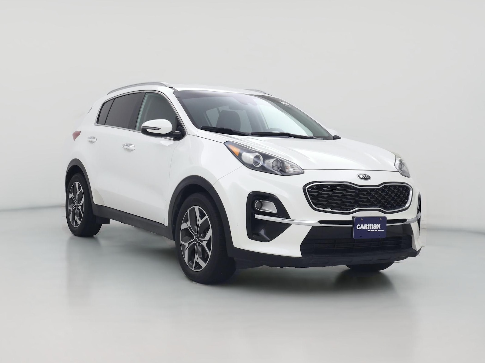 Smart Key & Power Hatch/Deck Lid