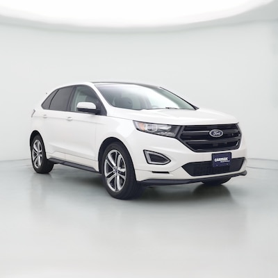 2016 Ford Edge Sport