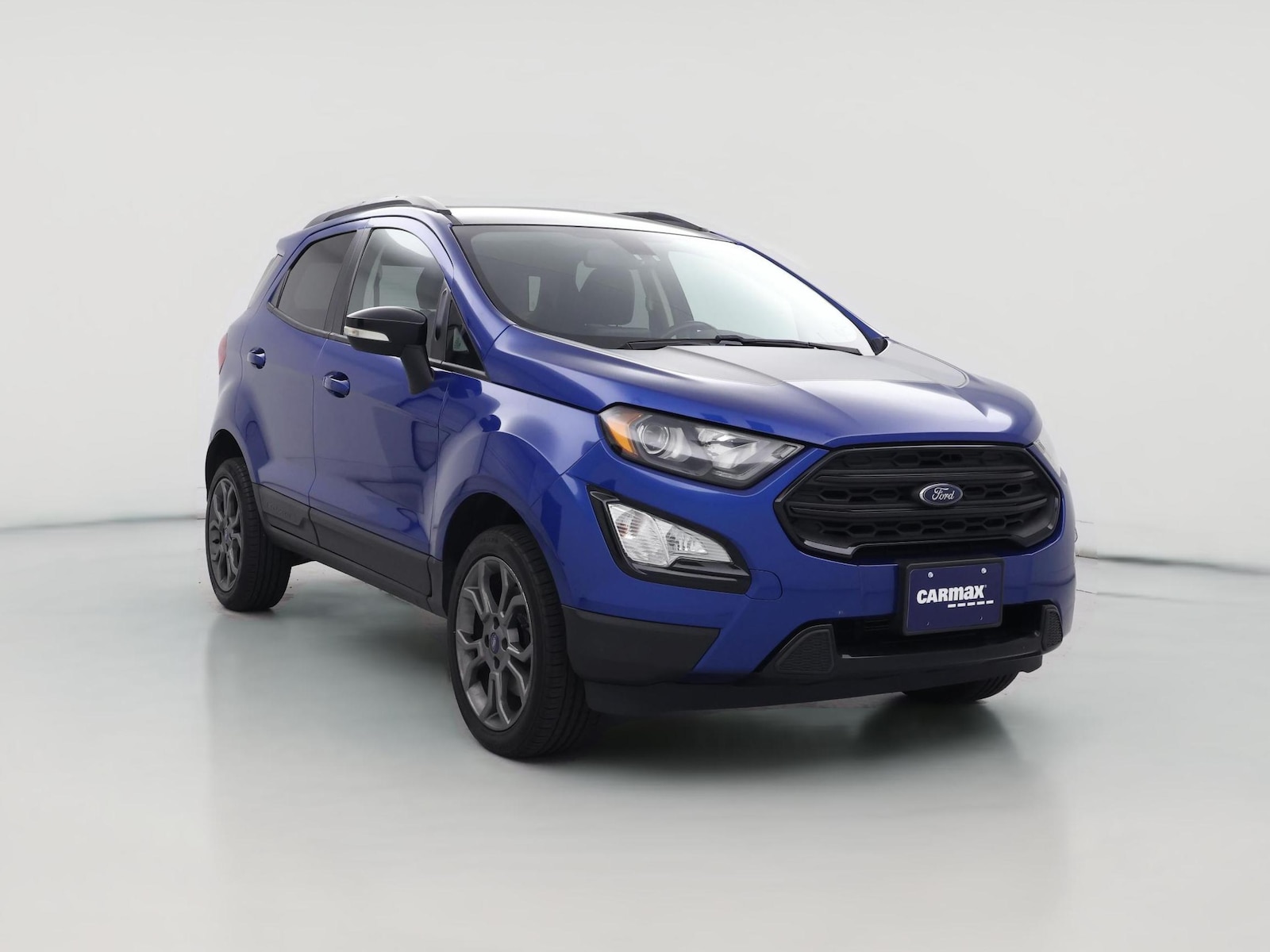Smart Key & Blind Spot Monitor