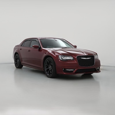 2020 Chrysler 300 S