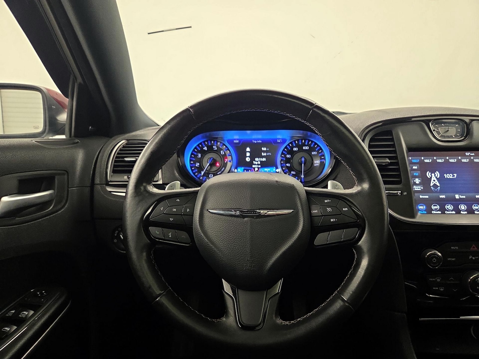 Remote Start