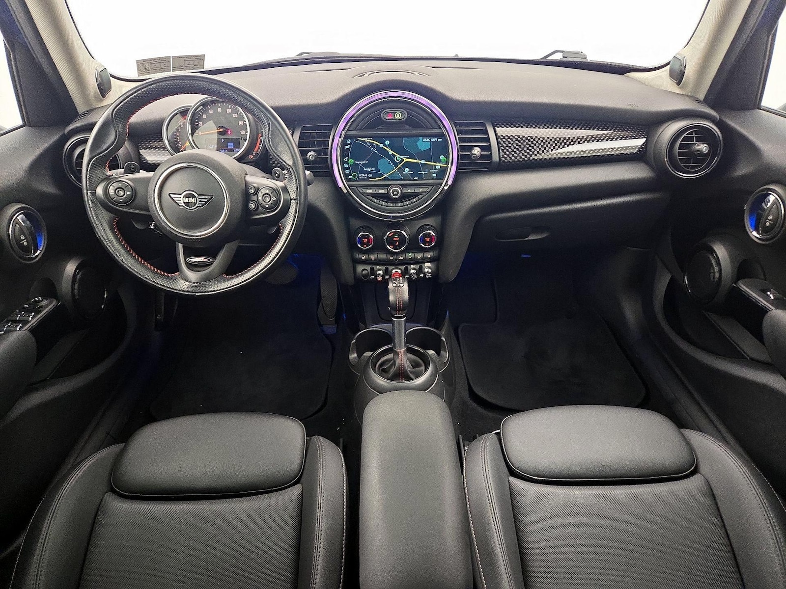 Apple CarPlay®