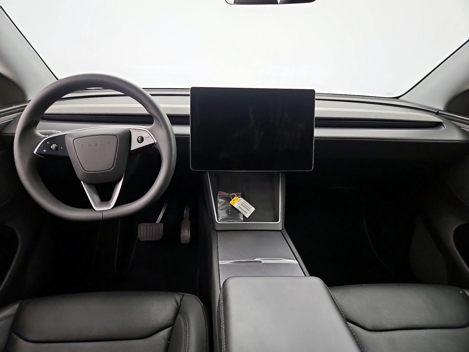 Navigation System