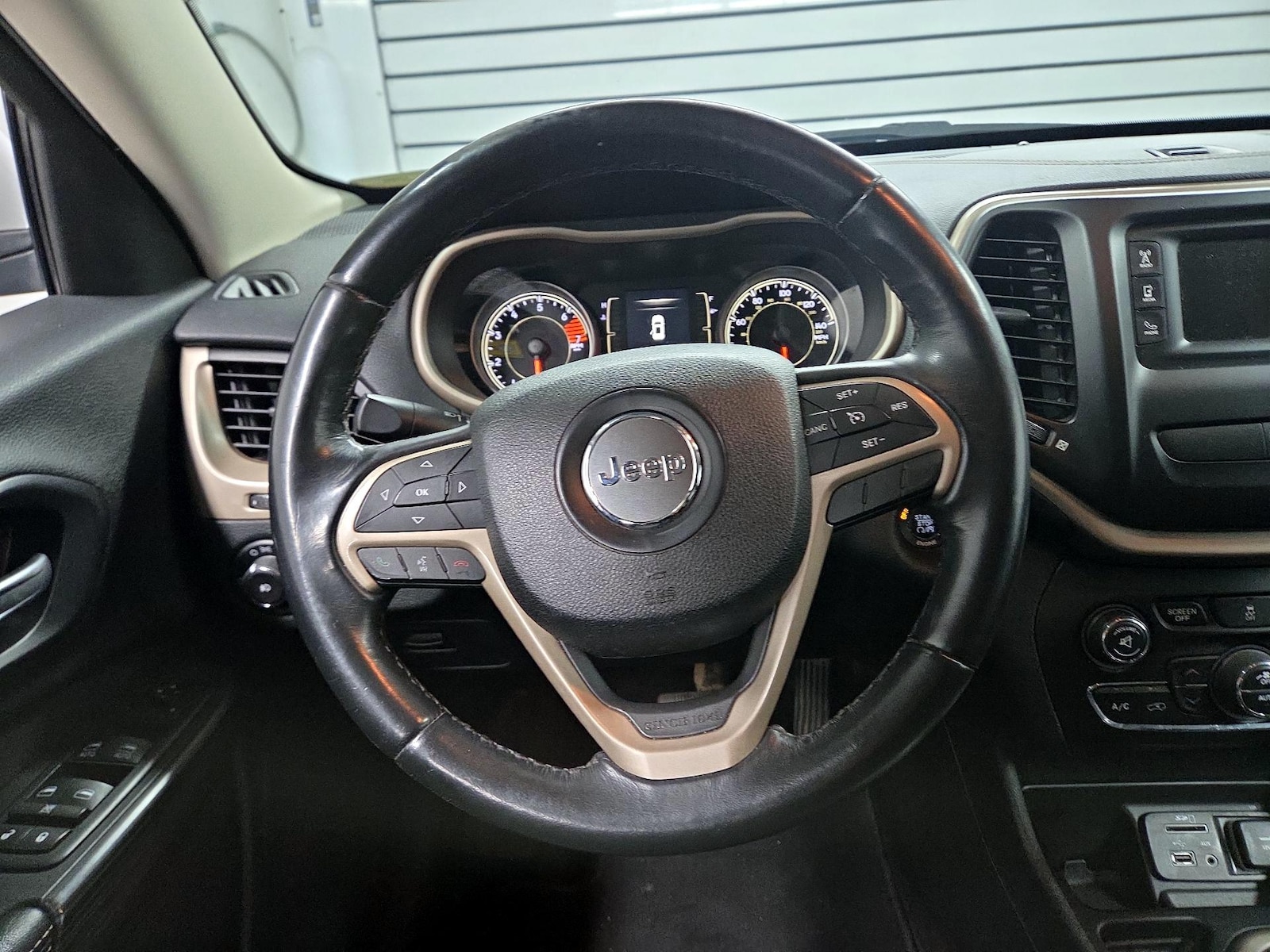 Remote Start
