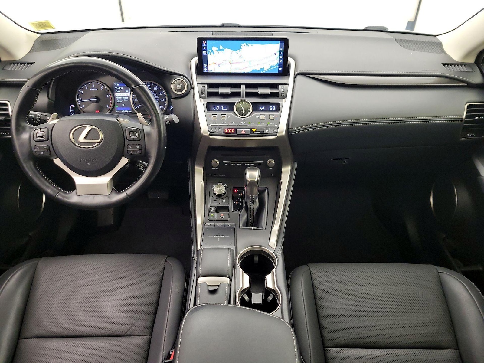Apple CarPlay®