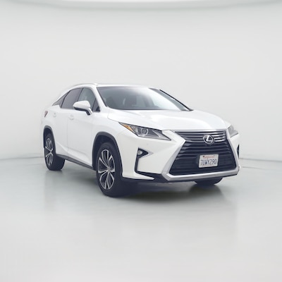 Vehicle exterior view