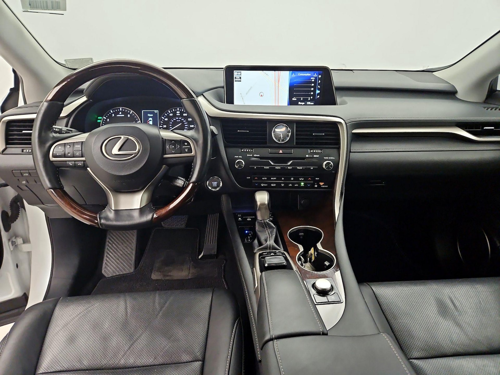Navigation System