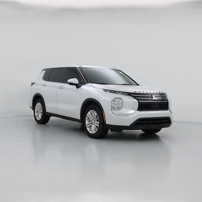 2023 Mitsubishi Outlander ES