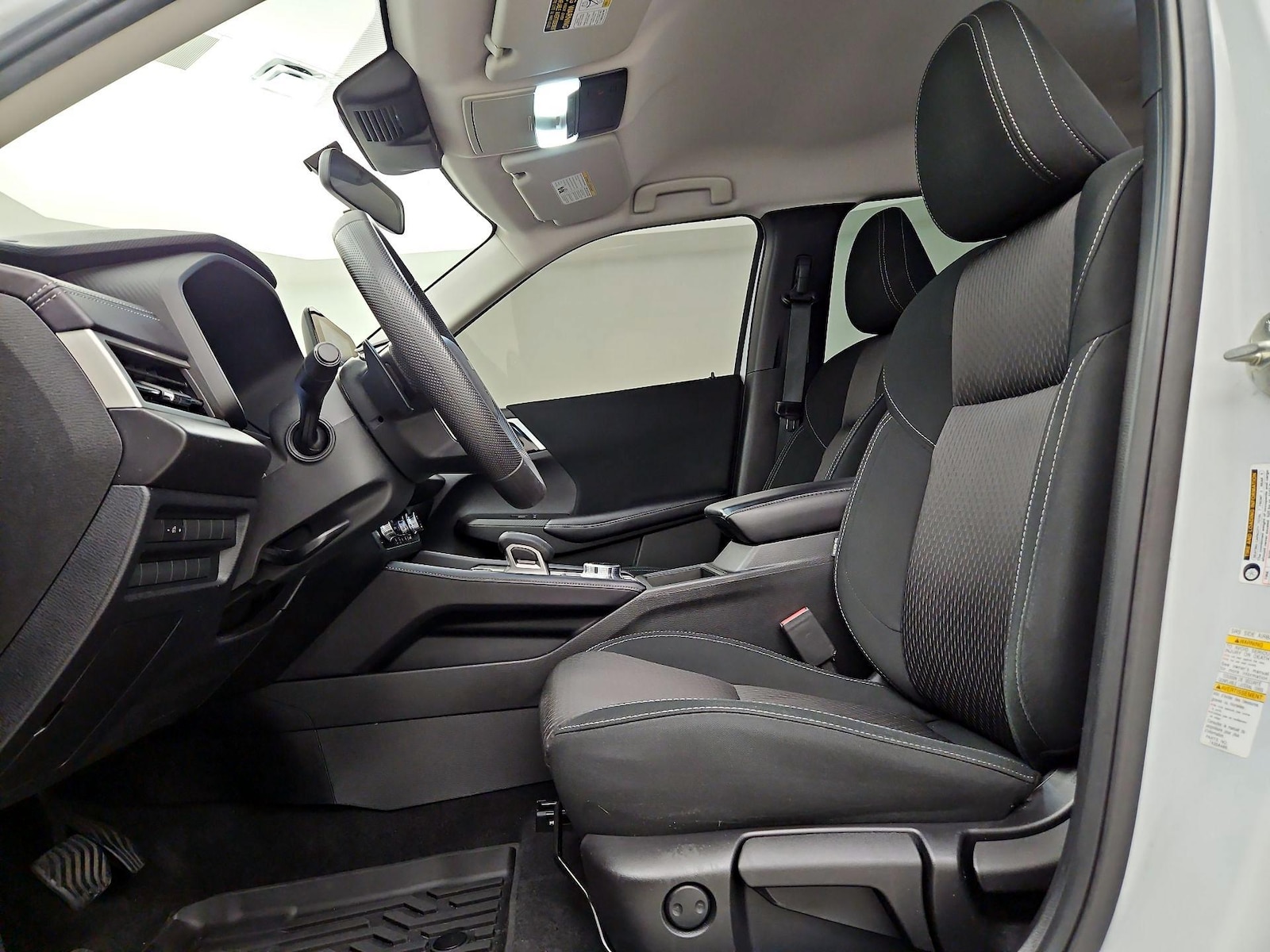 Side Airbags