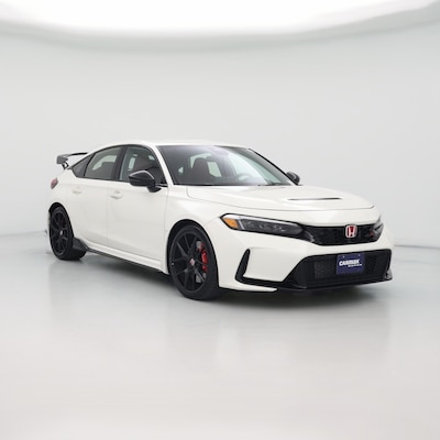2025 Honda Civic Type R