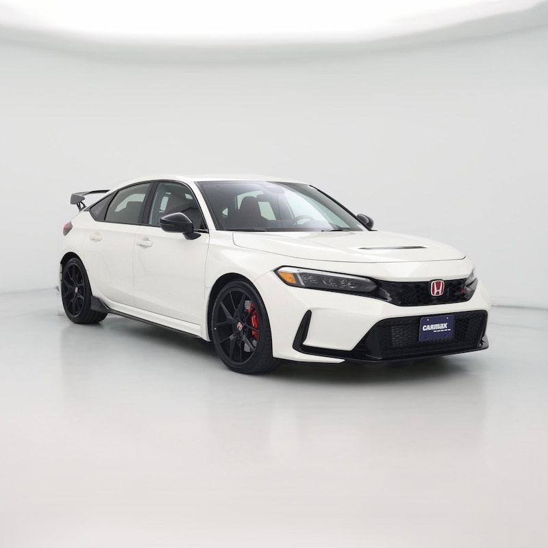 2025 Honda Civic Type R