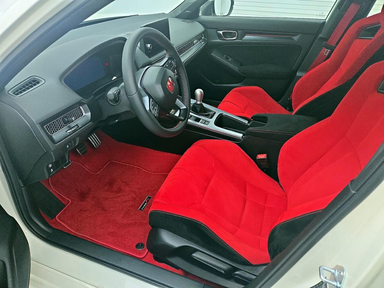 Side Airbags