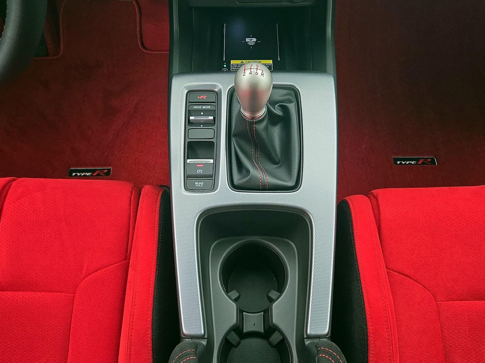 Manual Transmission