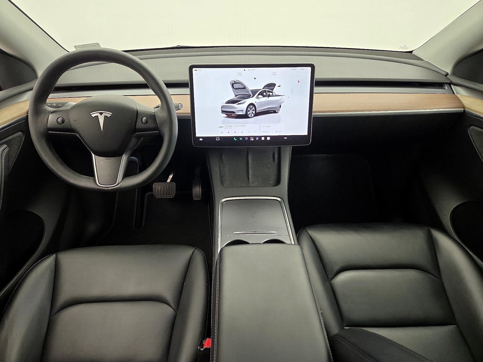 Navigation System