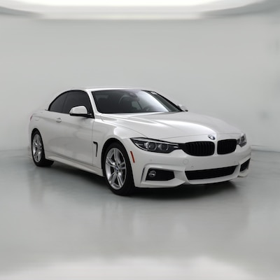2020 BMW 430 I