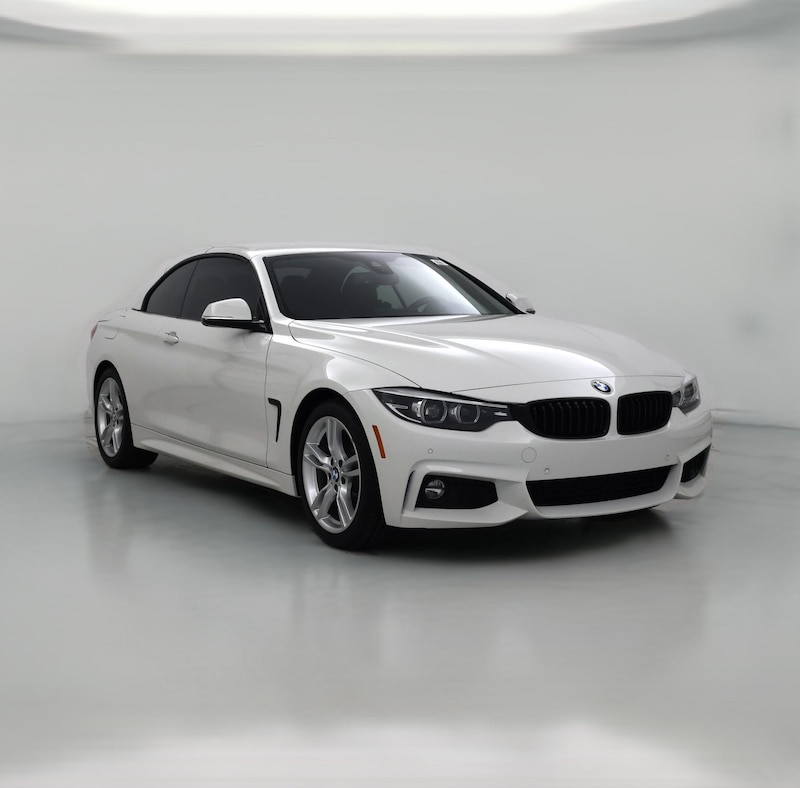 2020 BMW 430 I