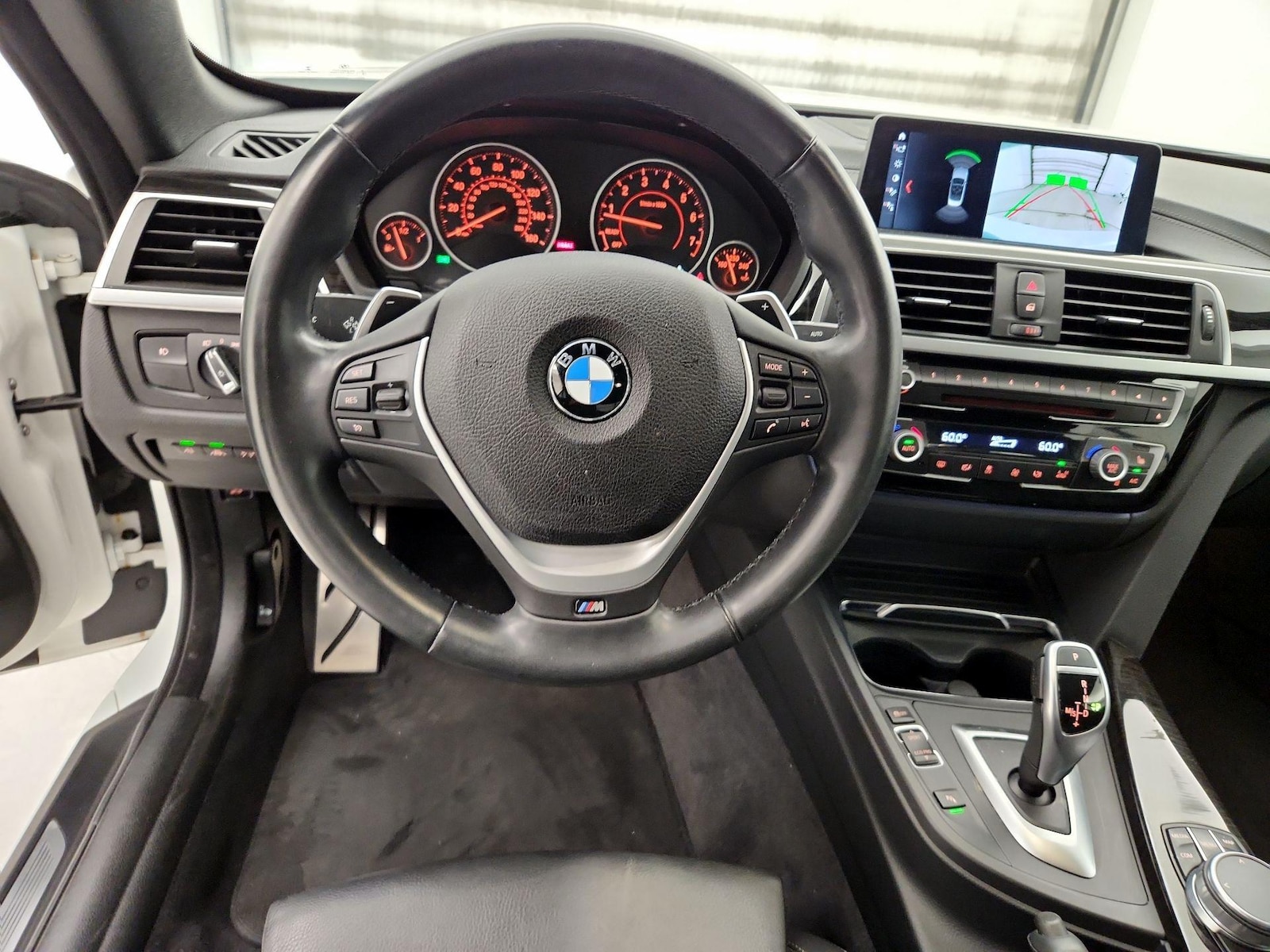 Lane Departure Warning
