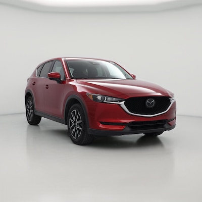 Recommended categories heading image of the selected vehicle