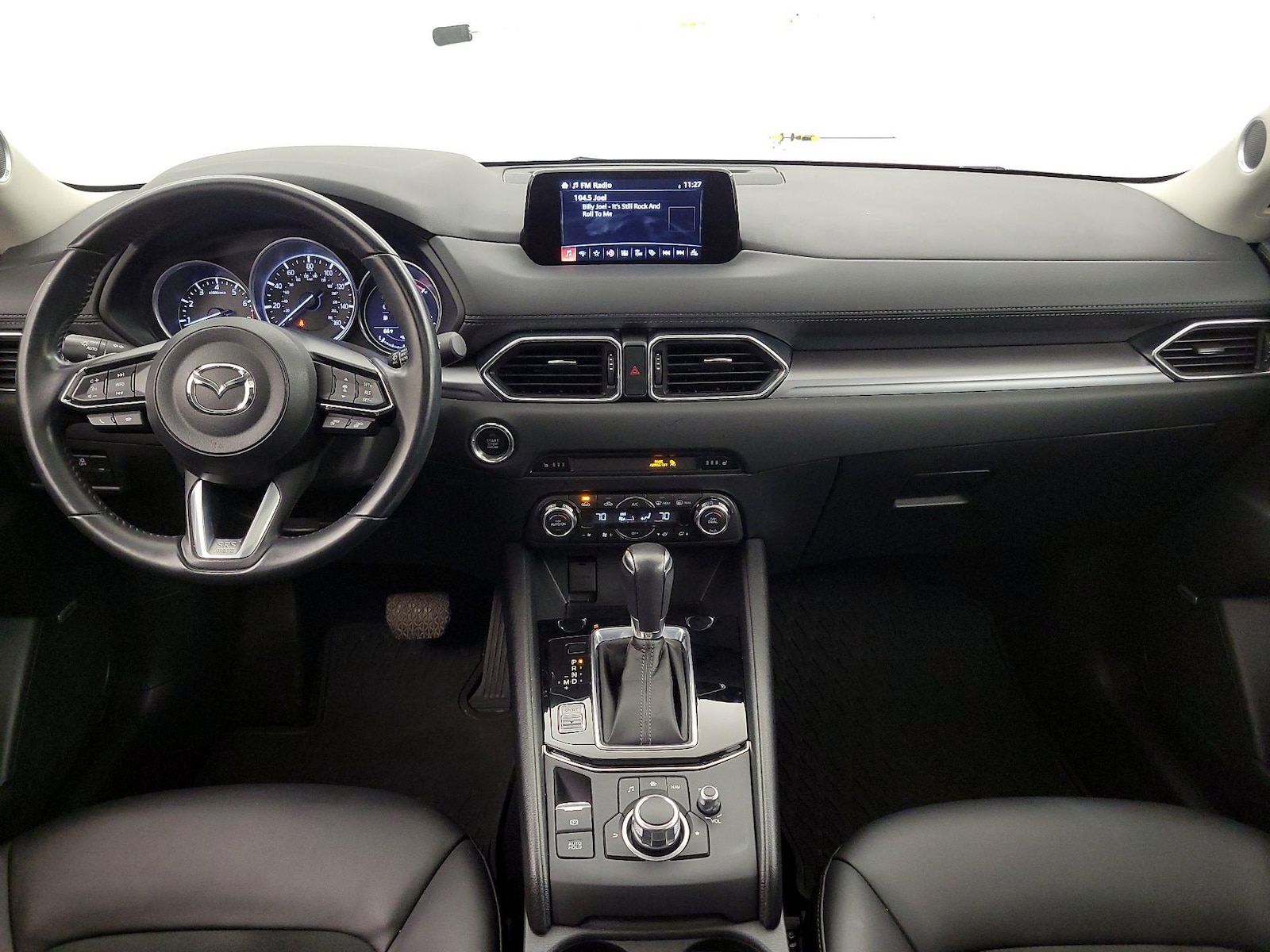 Navigation System