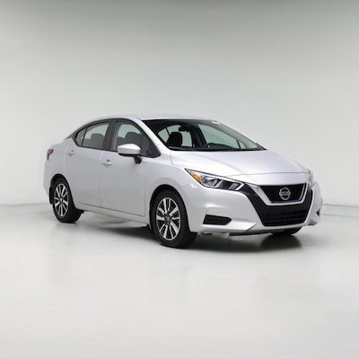 Recommended categories heading image of the selected vehicle