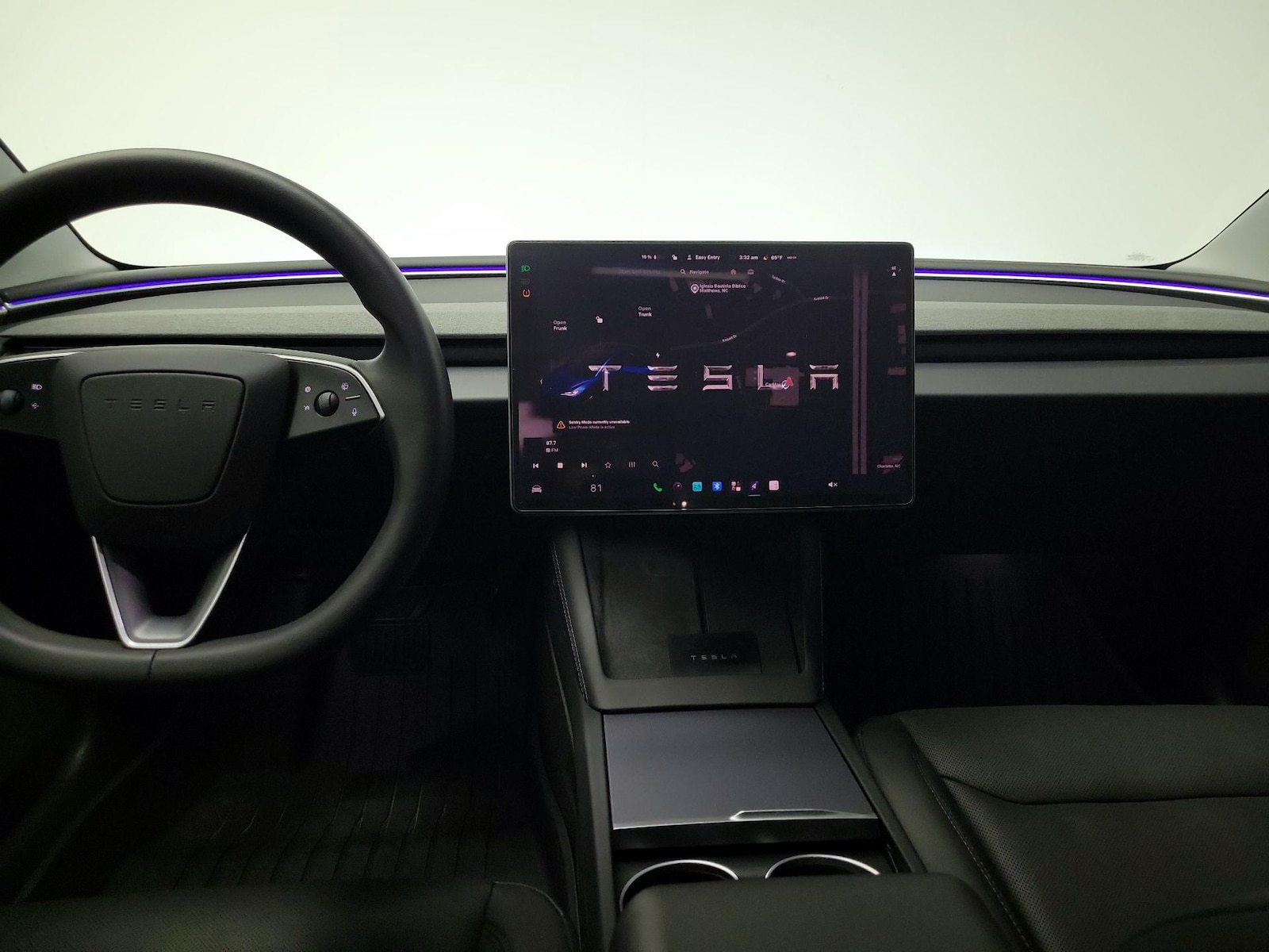 Navigation System
