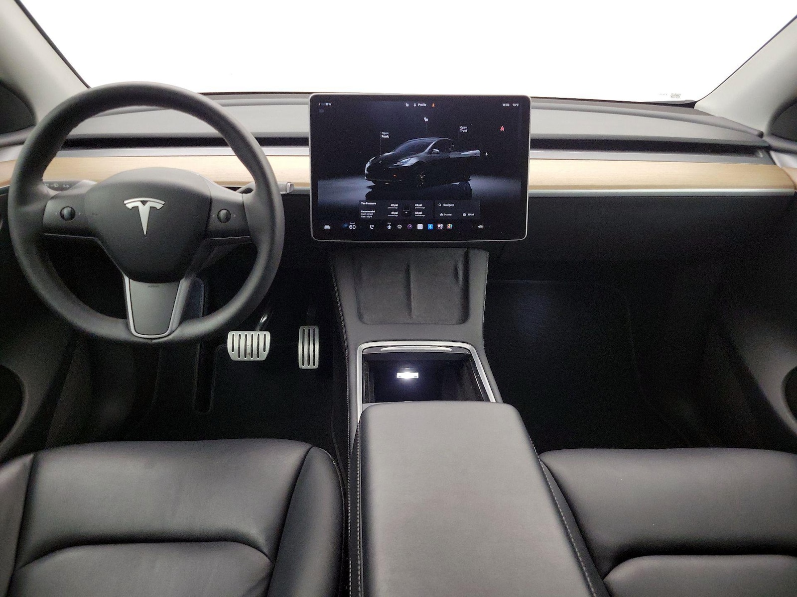 Navigation System