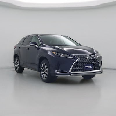 Recommended categories heading image of the selected vehicle