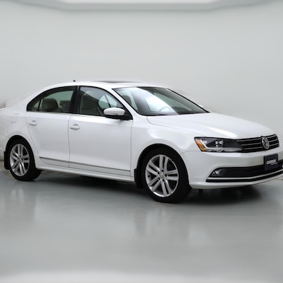 2017 Volkswagen Jetta SEL