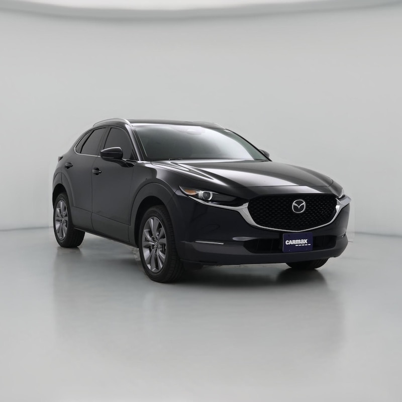 2024 Mazda CX-30 2.5 S Preferred Package
