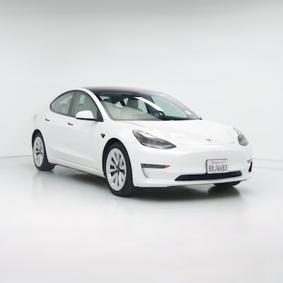 Vehicle exterior view