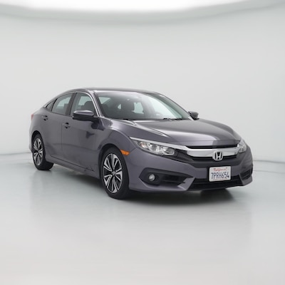 Recommended categories heading image of the selected vehicle