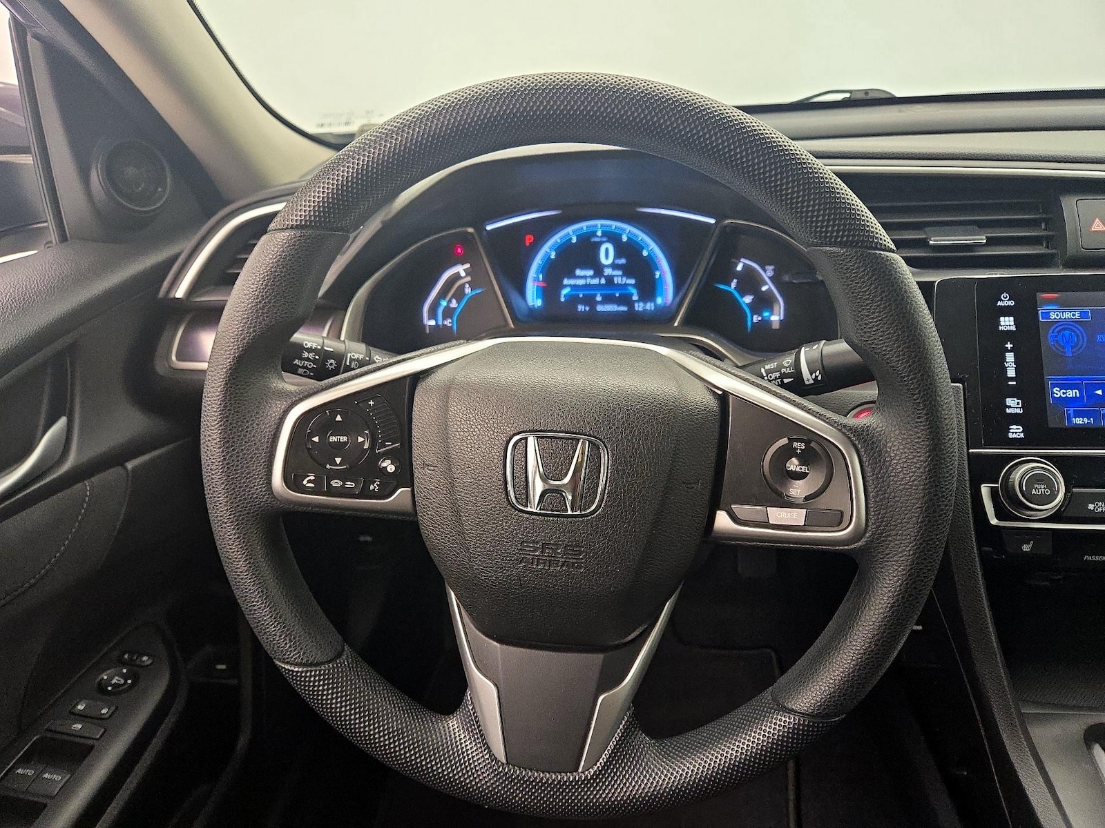 Remote Start