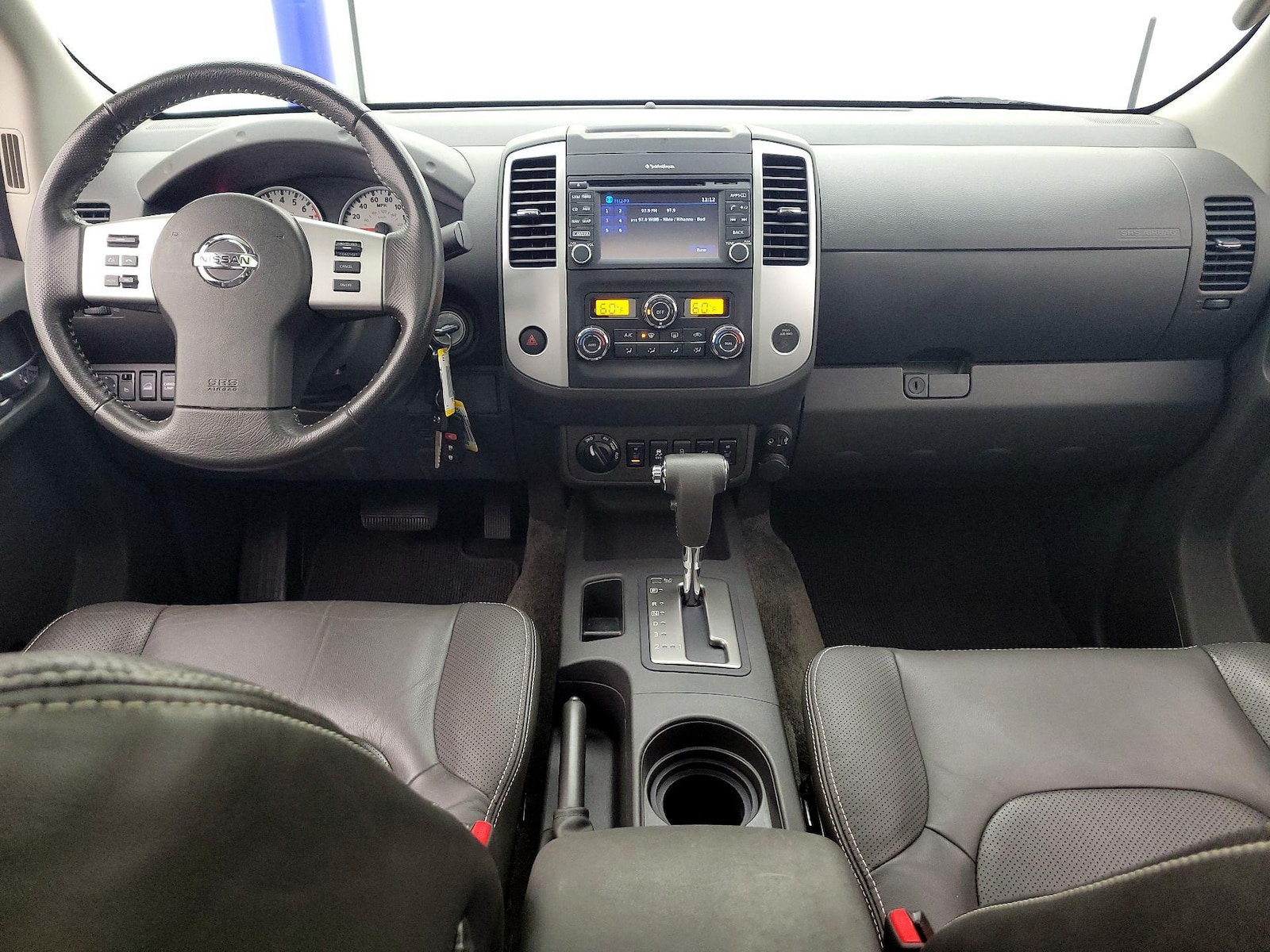 Navigation System