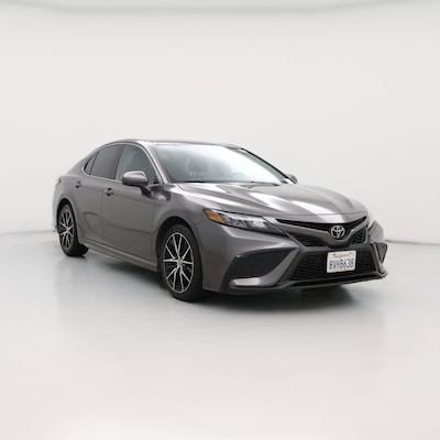 Recommended categories heading image of the selected vehicle