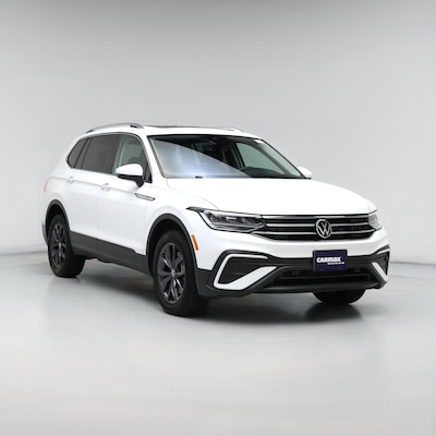 Vehicle exterior view