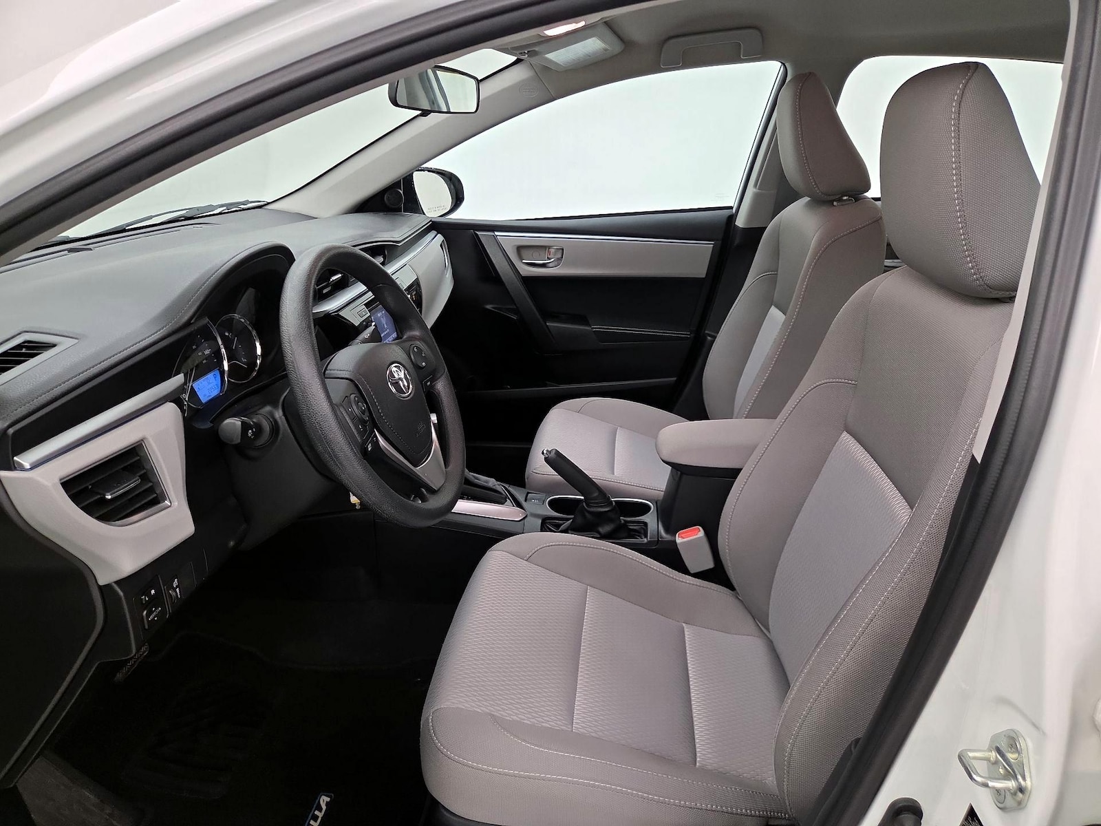 Side Airbags
