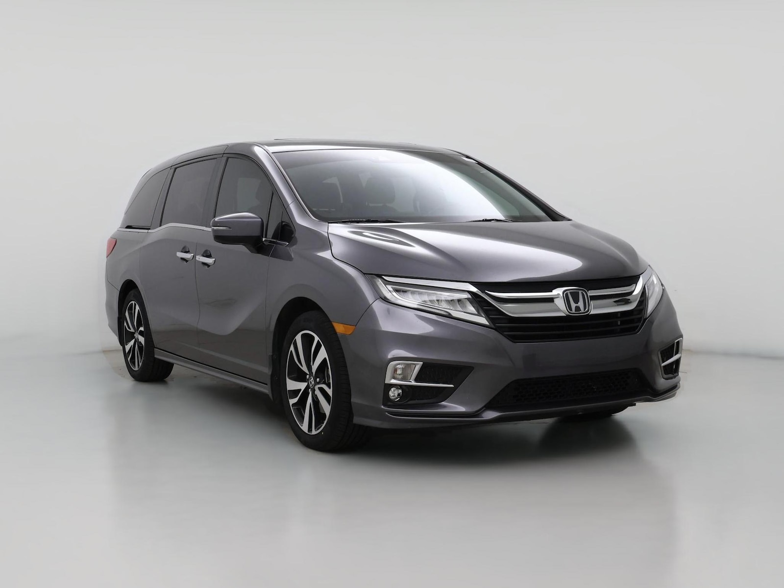 Smart Key & Power Hatch/Deck Lid