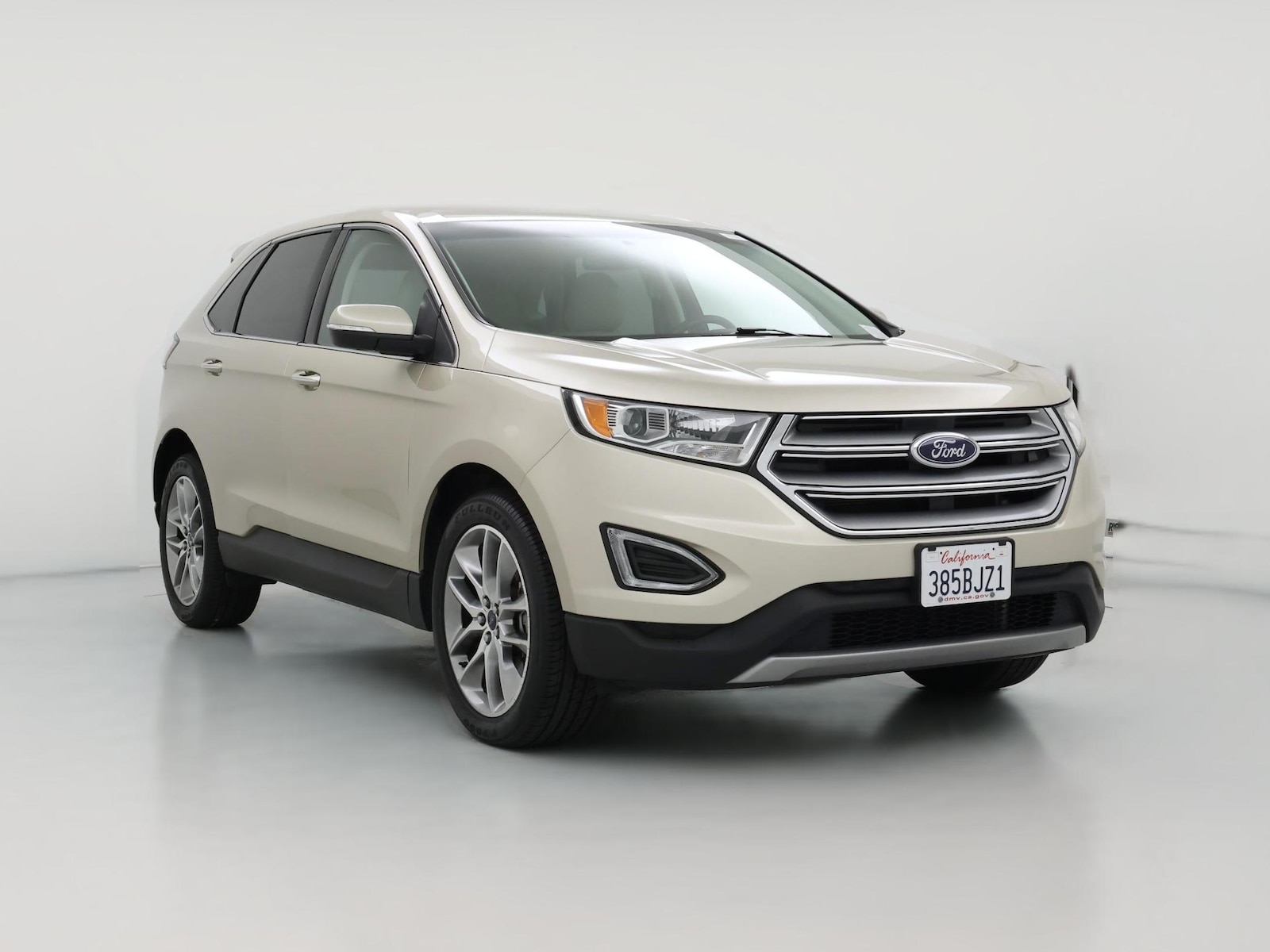 Smart Key & Power Hatch/Deck Lid